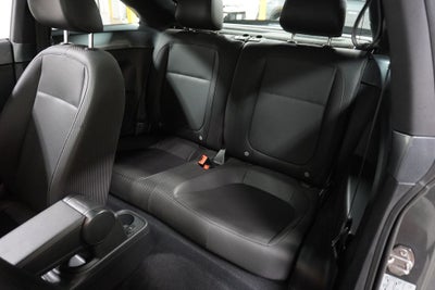 2018 Volkswagen Beetle 2.0T SE