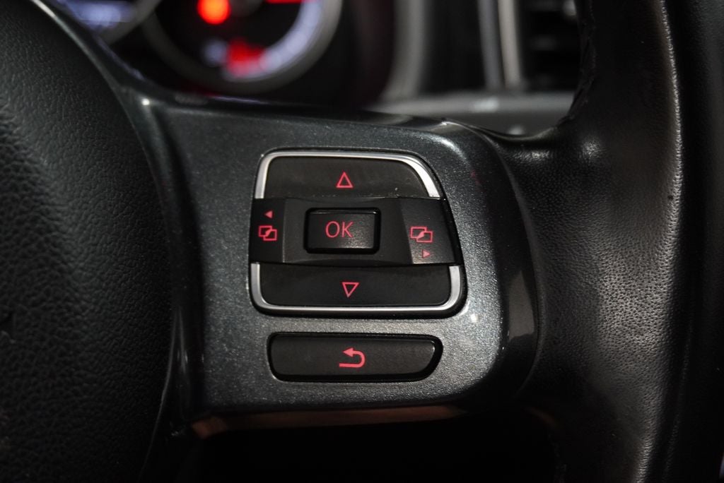 2018 Volkswagen Beetle 2.0T SE