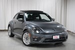 2018 Volkswagen Beetle 2.0T SE