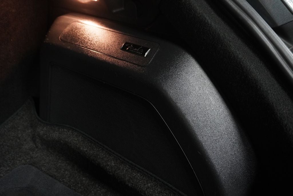 2018 Volkswagen Beetle 2.0T SE