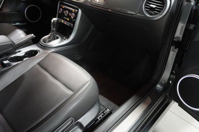 2018 Volkswagen Beetle 2.0T SE