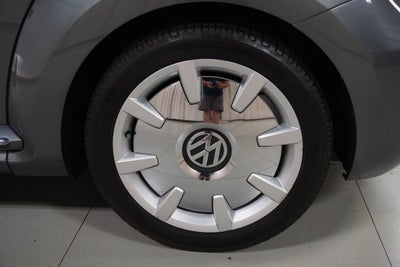 2018 Volkswagen Beetle 2.0T SE