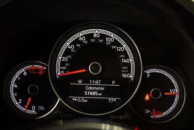 2018 Volkswagen Beetle 2.0T SE