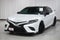 2021 Toyota Camry TRD V6