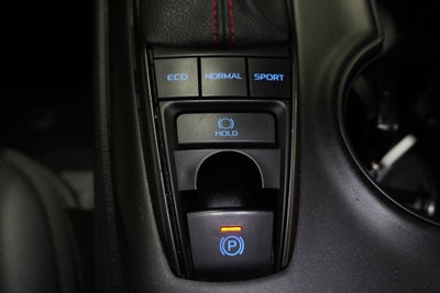 2021 Toyota Camry TRD V6