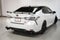 2021 Toyota Camry TRD V6