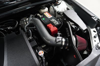 2021 Toyota Camry TRD V6