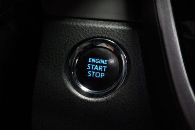 2021 Toyota Camry TRD V6