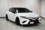 2021 Toyota Camry TRD V6