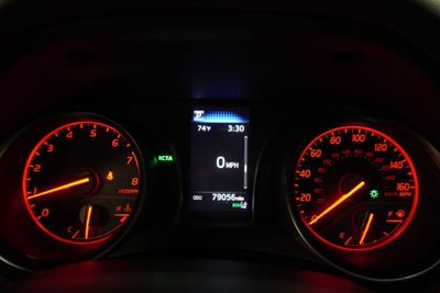 2021 Toyota Camry TRD V6
