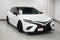 2021 Toyota Camry TRD V6