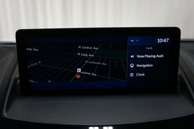 2020 Acura RDX Technology Package SH-AWD