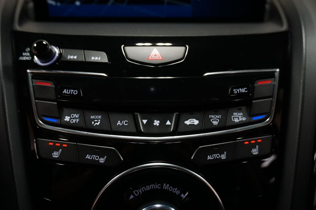 2020 Acura RDX Technology Package SH-AWD