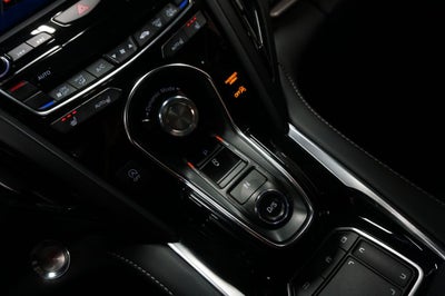 2020 Acura RDX Technology Package SH-AWD