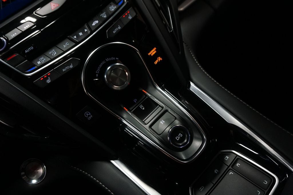 2020 Acura RDX Technology Package SH-AWD