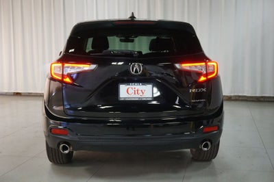 2020 Acura RDX Technology Package SH-AWD