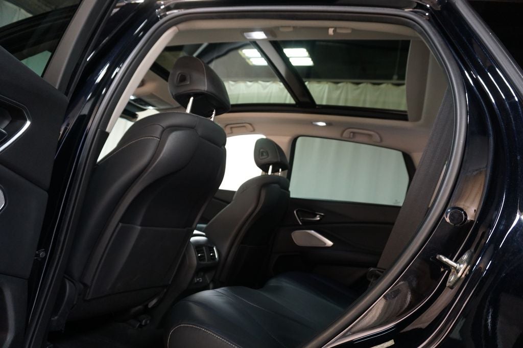 2020 Acura RDX Technology Package SH-AWD