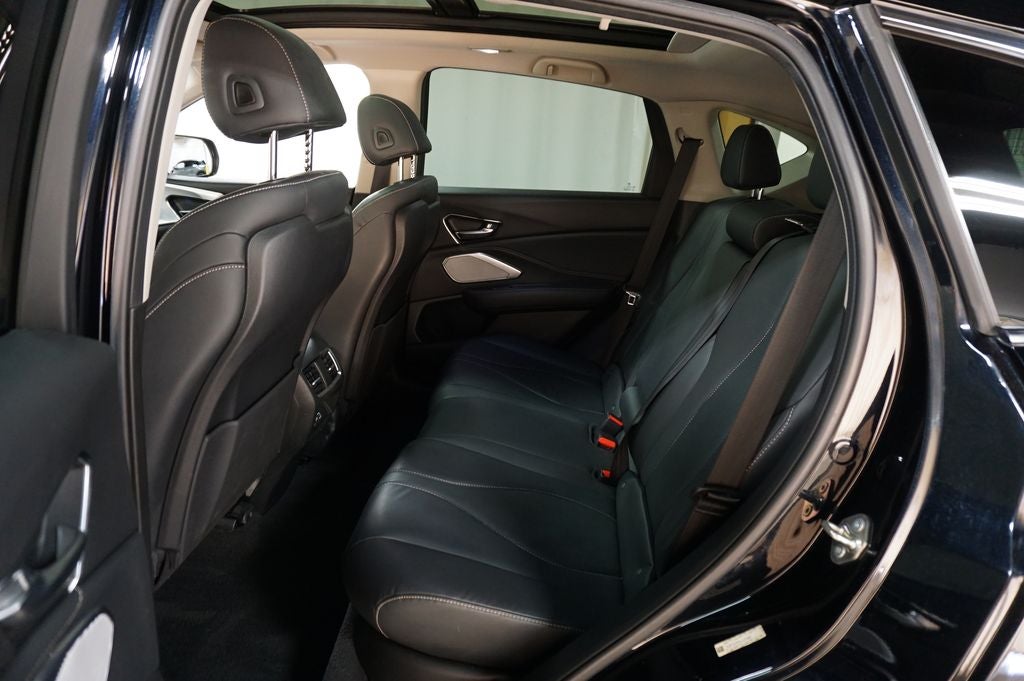 2020 Acura RDX Technology Package SH-AWD