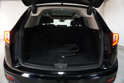 2020 Acura RDX Technology Package SH-AWD