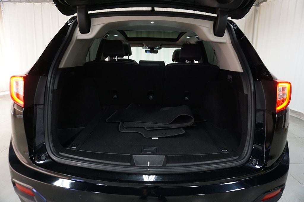 2020 Acura RDX Technology Package SH-AWD