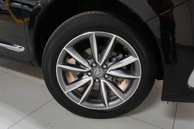 2020 Acura RDX Technology Package SH-AWD