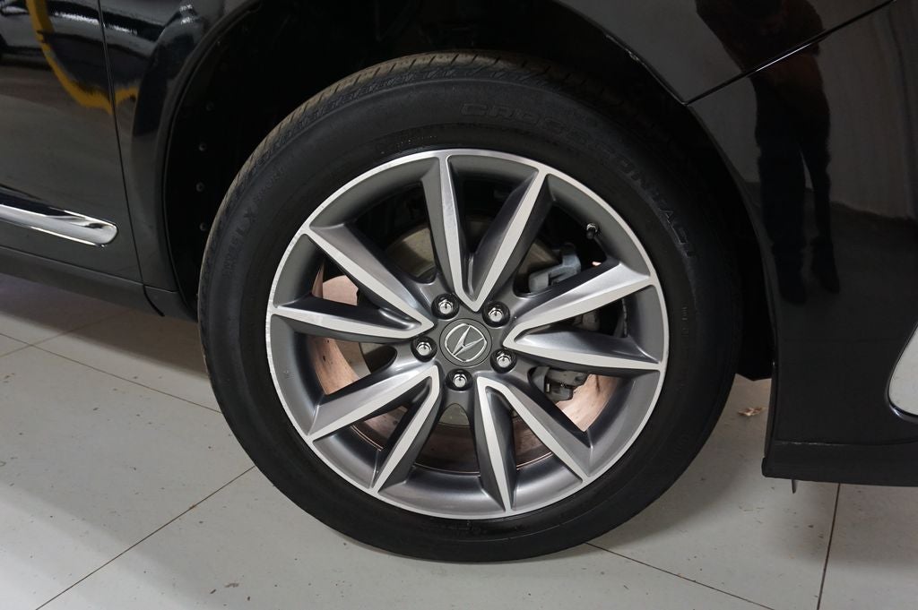 2020 Acura RDX Technology Package SH-AWD