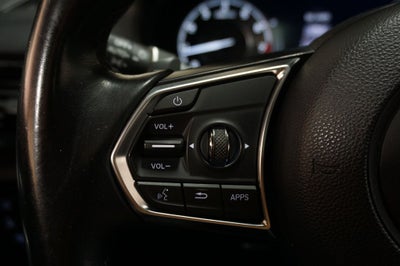 2020 Acura RDX Technology Package SH-AWD