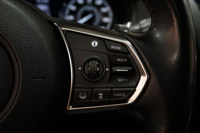 2020 Acura RDX Technology Package SH-AWD