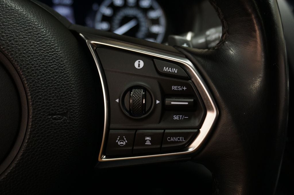 2020 Acura RDX Technology Package SH-AWD