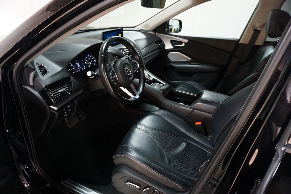 2020 Acura RDX Technology Package SH-AWD