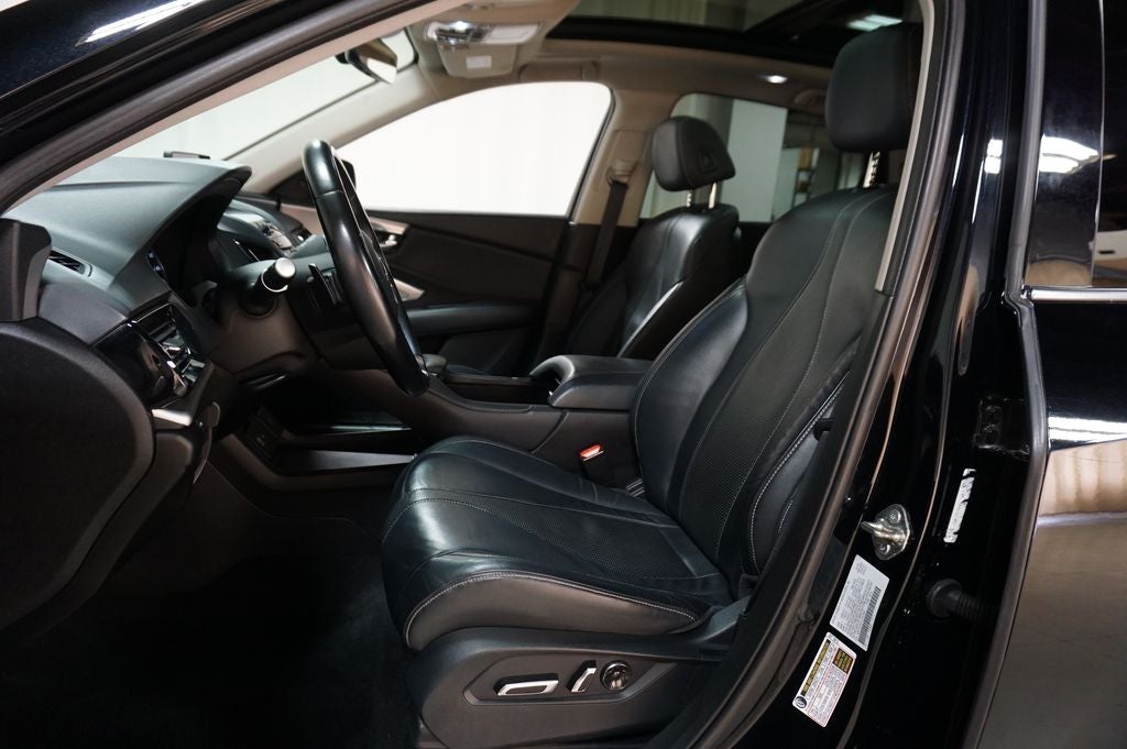 2020 Acura RDX Technology Package SH-AWD