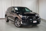 2020 Acura RDX Technology Package SH-AWD