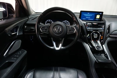2020 Acura RDX Technology Package SH-AWD