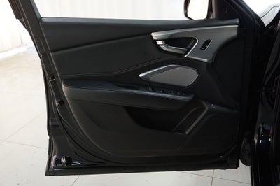 2020 Acura RDX Technology Package SH-AWD