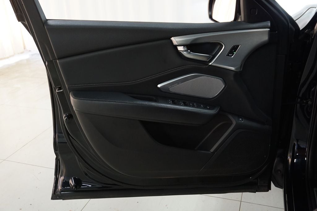 2020 Acura RDX Technology Package SH-AWD