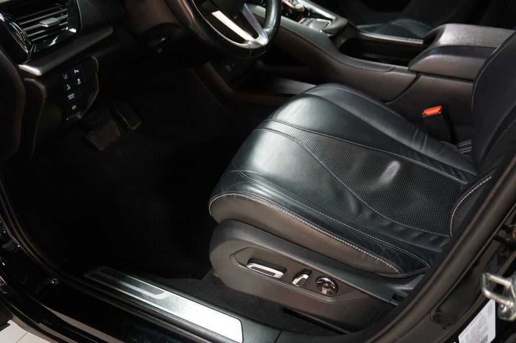 2020 Acura RDX Technology Package SH-AWD