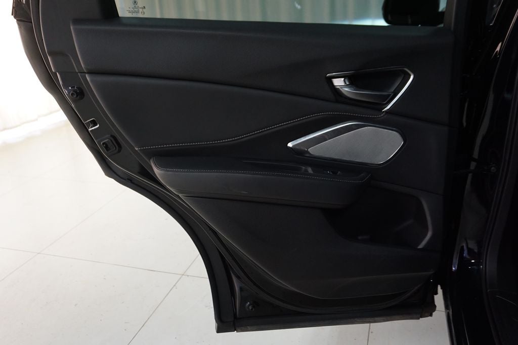 2020 Acura RDX Technology Package SH-AWD