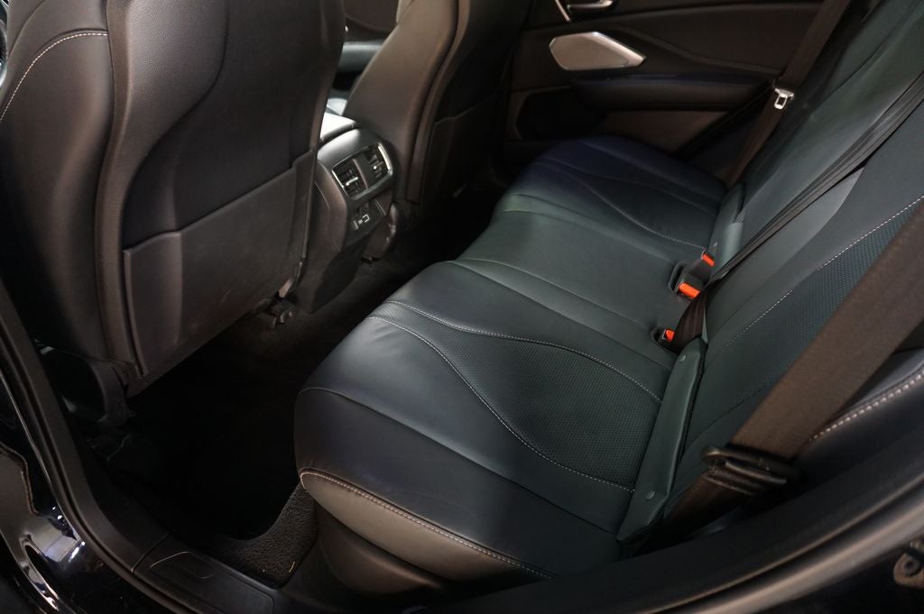 2020 Acura RDX Technology Package SH-AWD