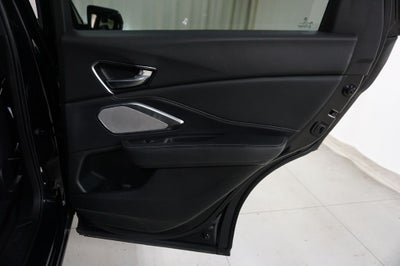 2020 Acura RDX Technology Package SH-AWD