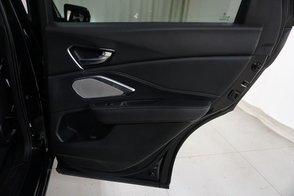 2020 Acura RDX Technology Package SH-AWD