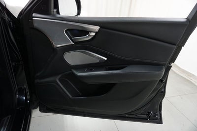 2020 Acura RDX Technology Package SH-AWD