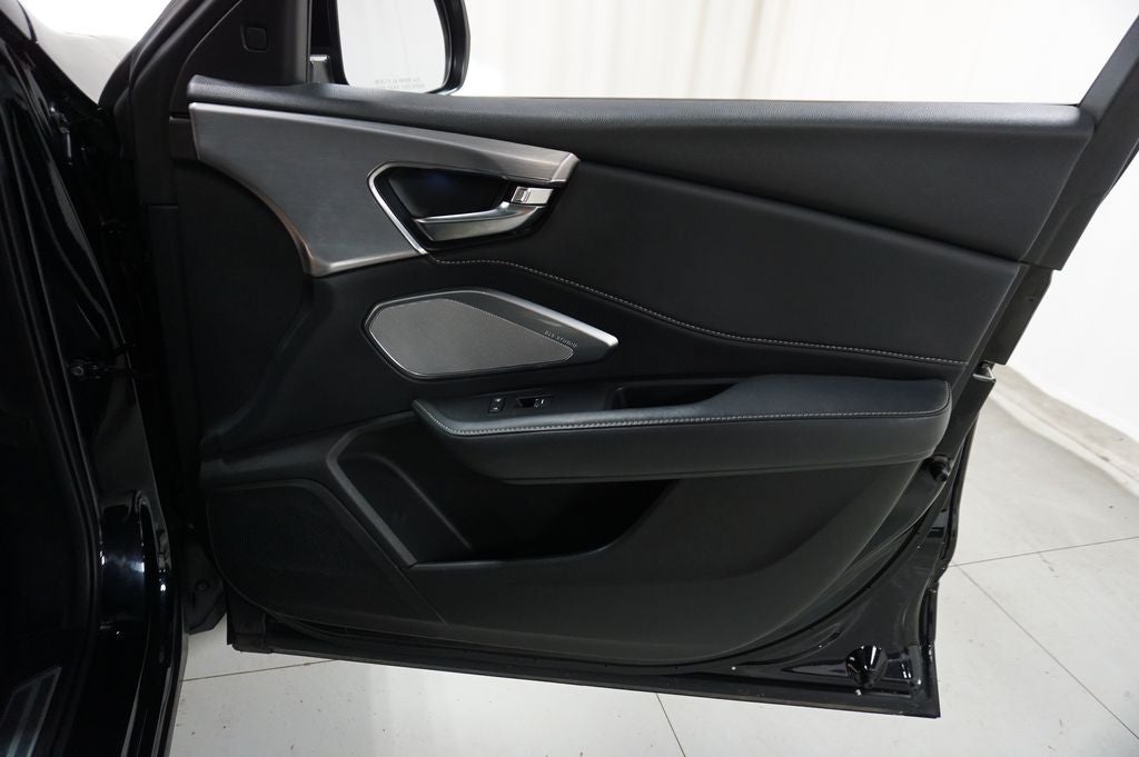 2020 Acura RDX Technology Package SH-AWD