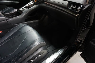 2020 Acura RDX Technology Package SH-AWD