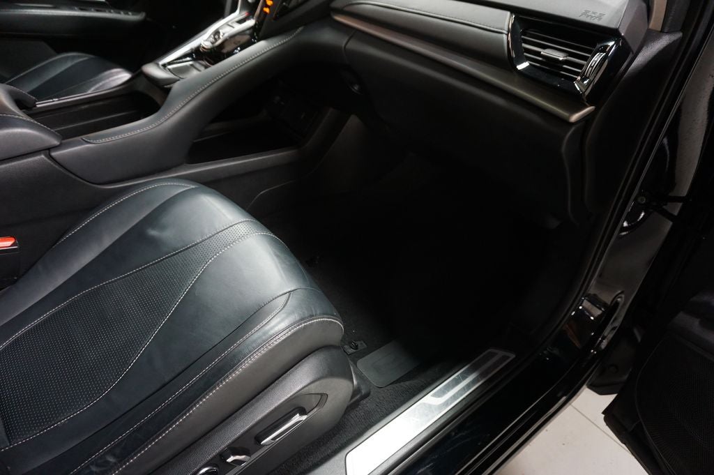 2020 Acura RDX Technology Package SH-AWD