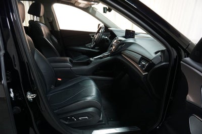 2020 Acura RDX Technology Package SH-AWD