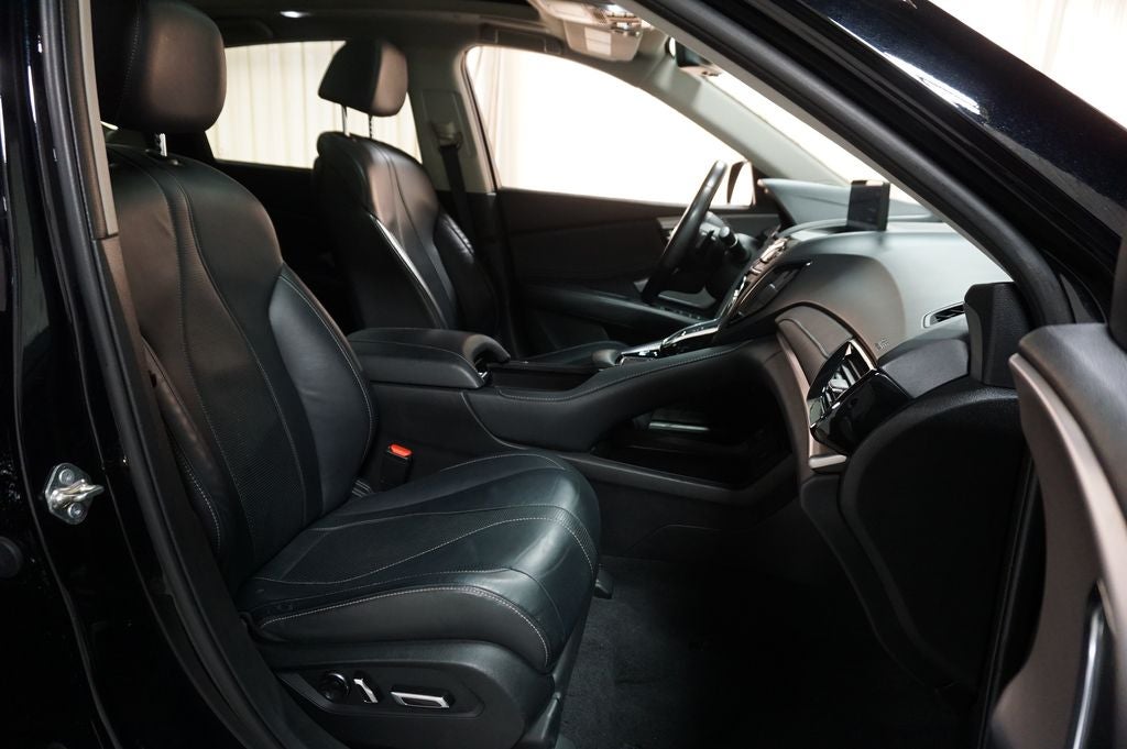 2020 Acura RDX Technology Package SH-AWD