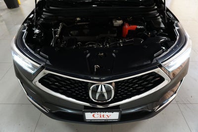 2020 Acura RDX Technology Package SH-AWD