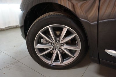 2020 Acura RDX Technology Package SH-AWD