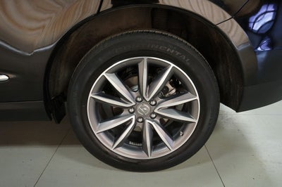 2020 Acura RDX Technology Package SH-AWD