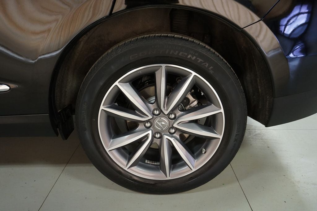 2020 Acura RDX Technology Package SH-AWD